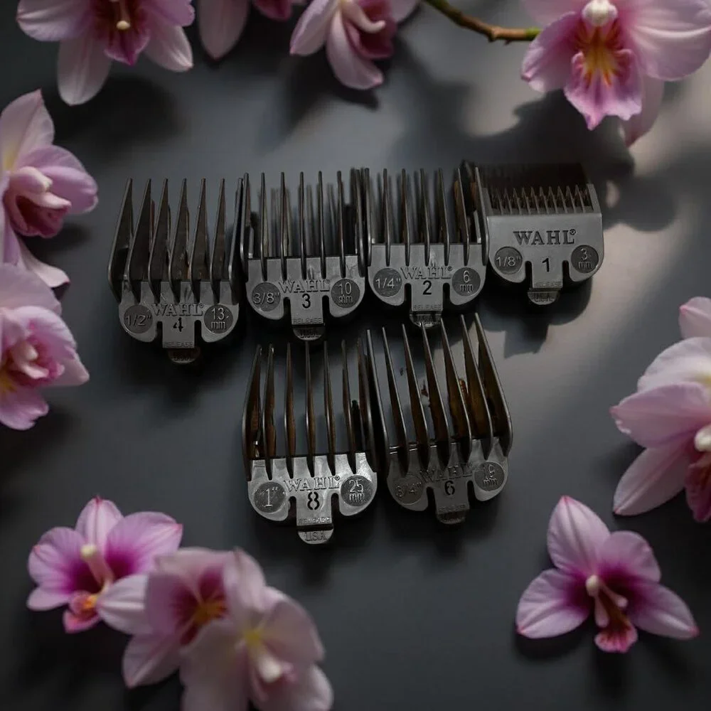 Wahl sterling full‑size
